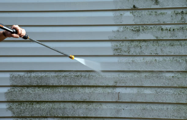 Best Parking Lot and Garage Cleaning  in Marysville, WA